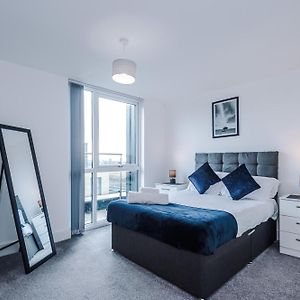 Appartement met Twee Slaapkamers